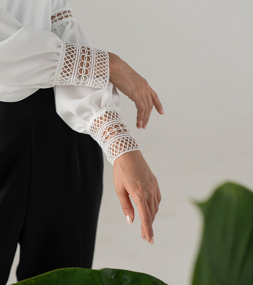 شومیز 32920 | فروشگاه اینترنتی تولیکا