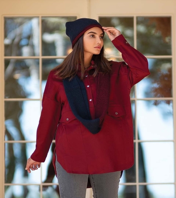 مانتو تونیکی 71913 آر 3