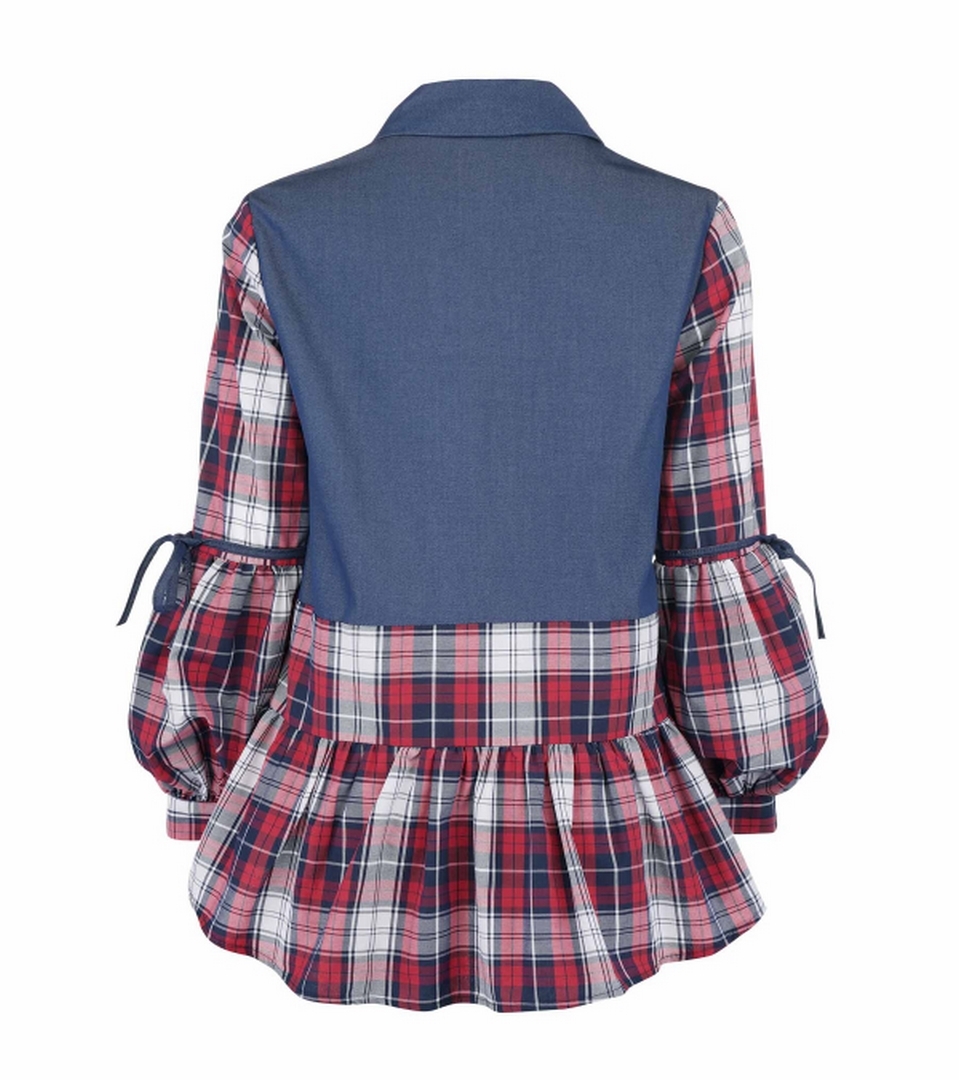 تونیک 32586smart fashion