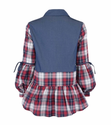 تونیک 32586smart fashion