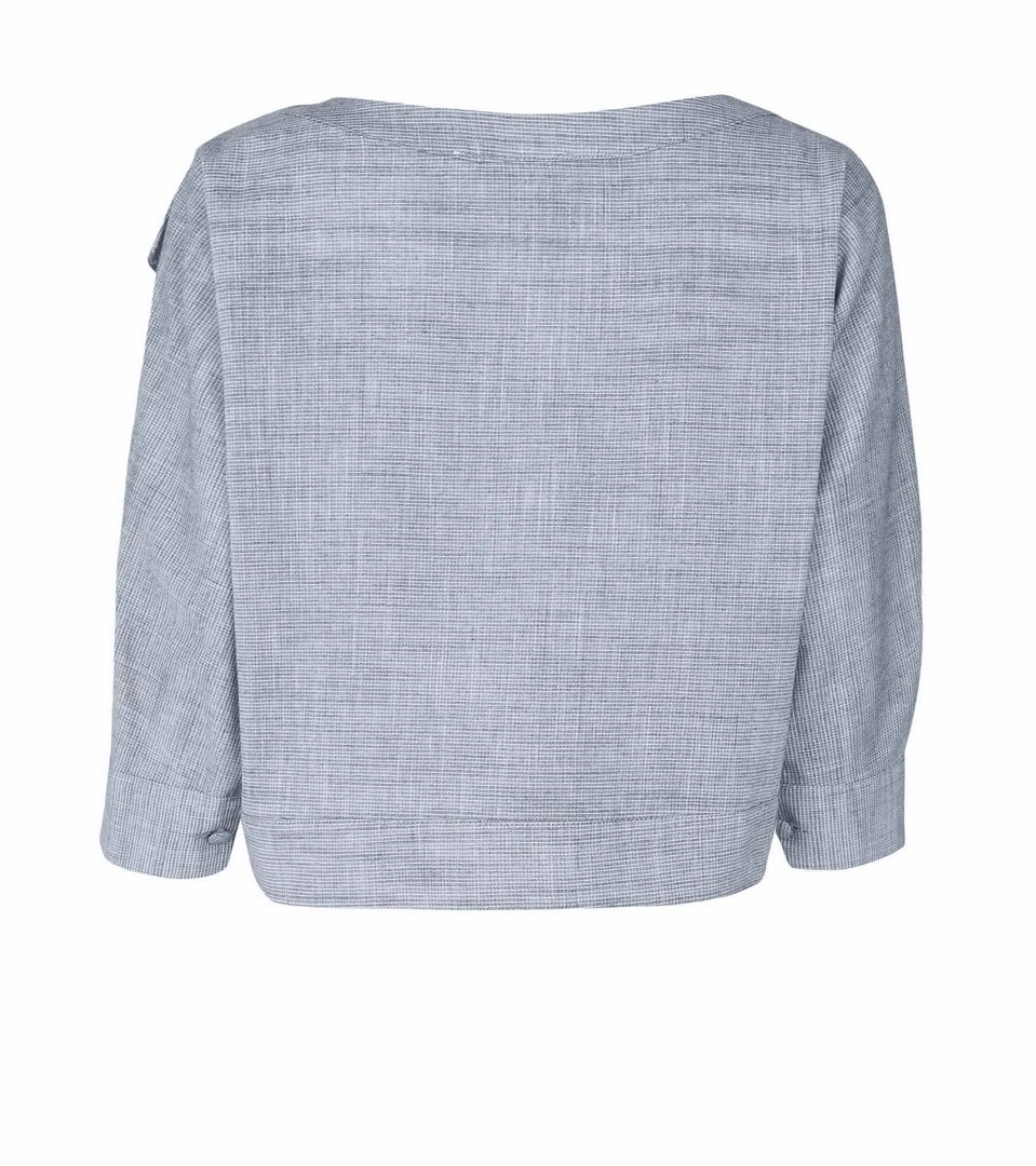 بلوز 32570smart fashion