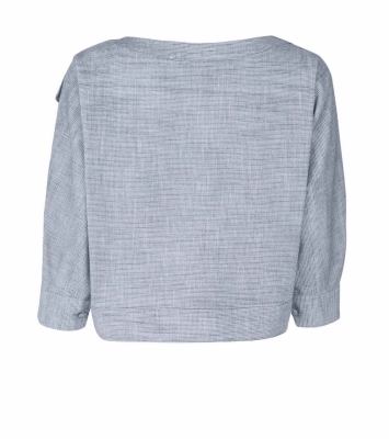 بلوز 32570smart fashion