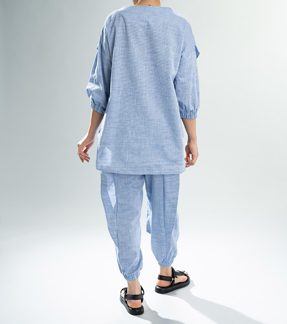 تونیک شلوار 41550