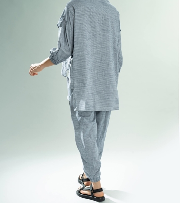 تونیک شلوار 41550