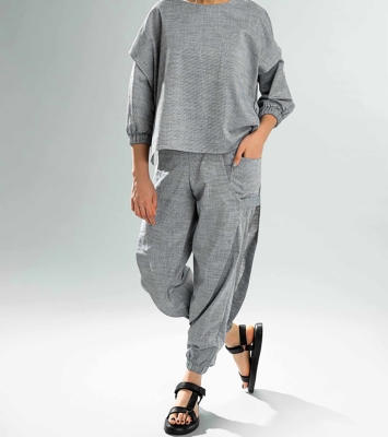 تونیک شلوار 41550