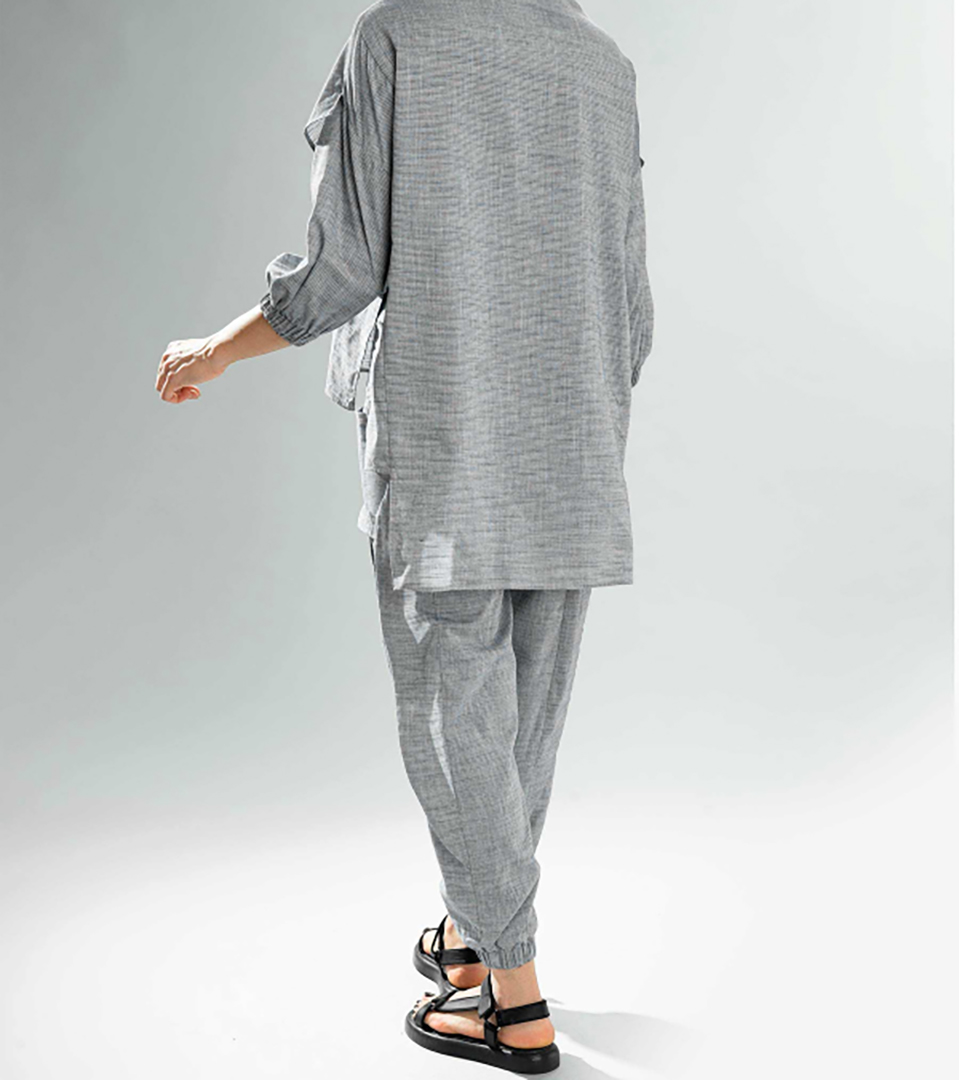 تونیک شلوار 41550