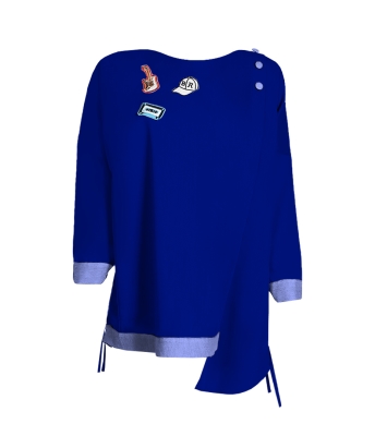 مانتو تونیکی و شلوار 72003 