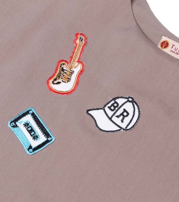 مانتو تونیکی و شلوار 72003 