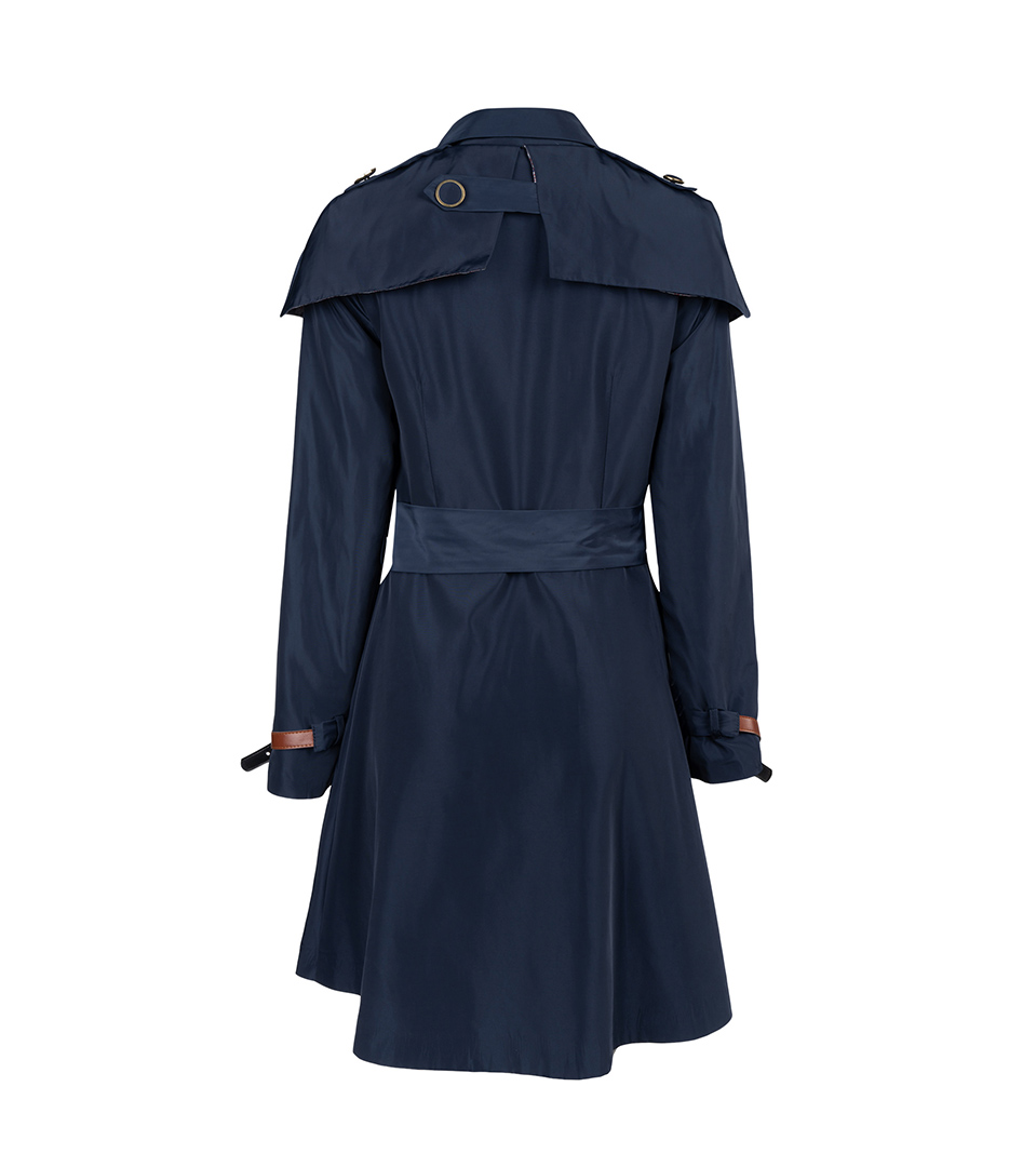 پالتو بارانی 71861classic