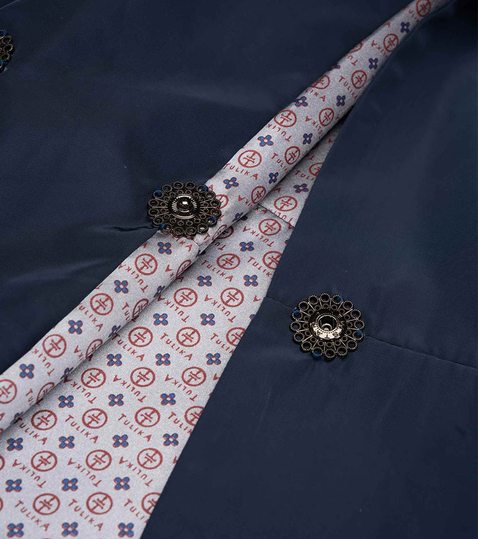 پالتو بارانی 71861classic