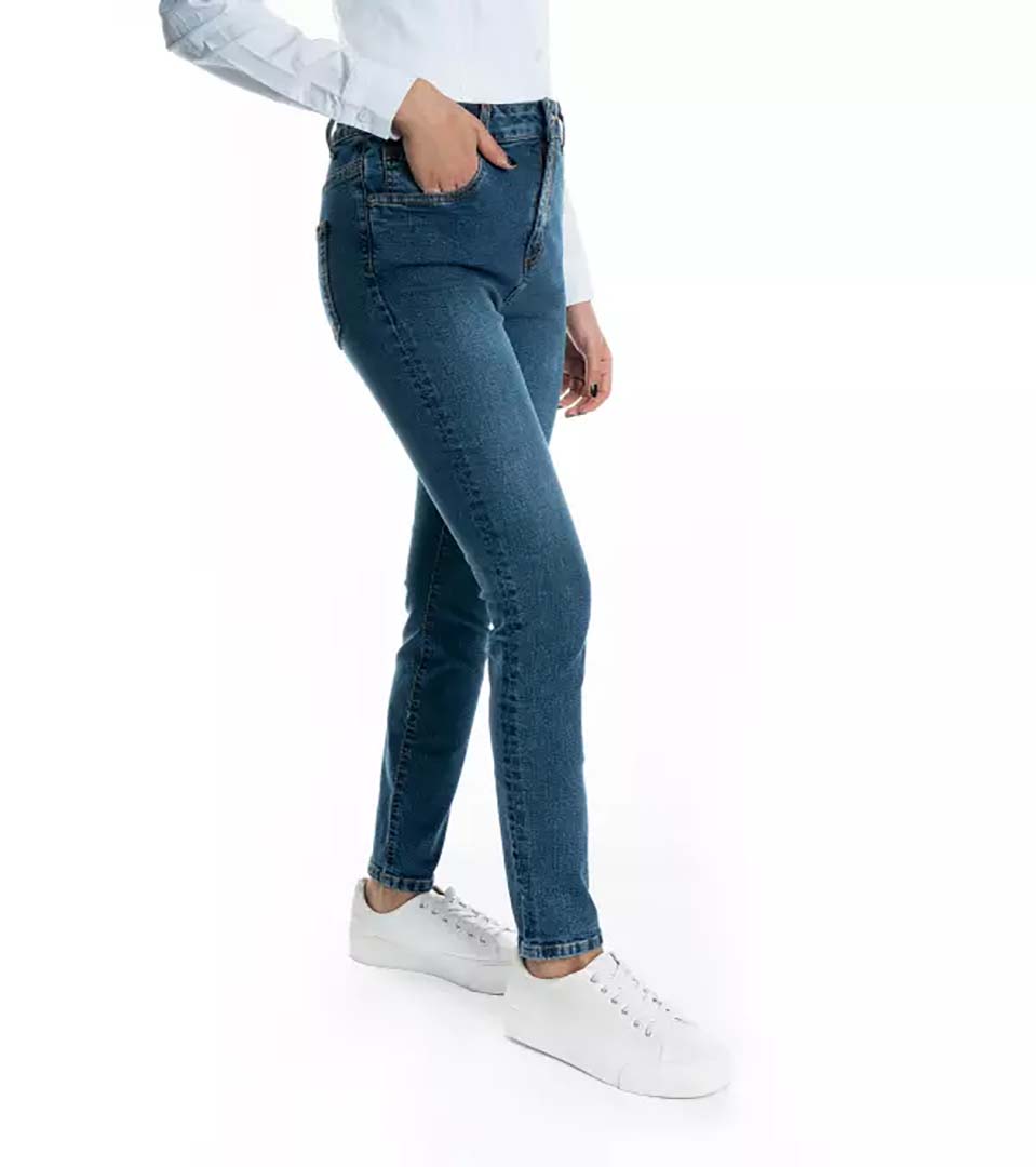شلوار جین (123)00431