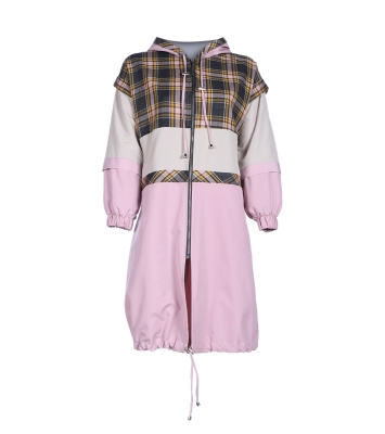 بارانی 72036smart stylish