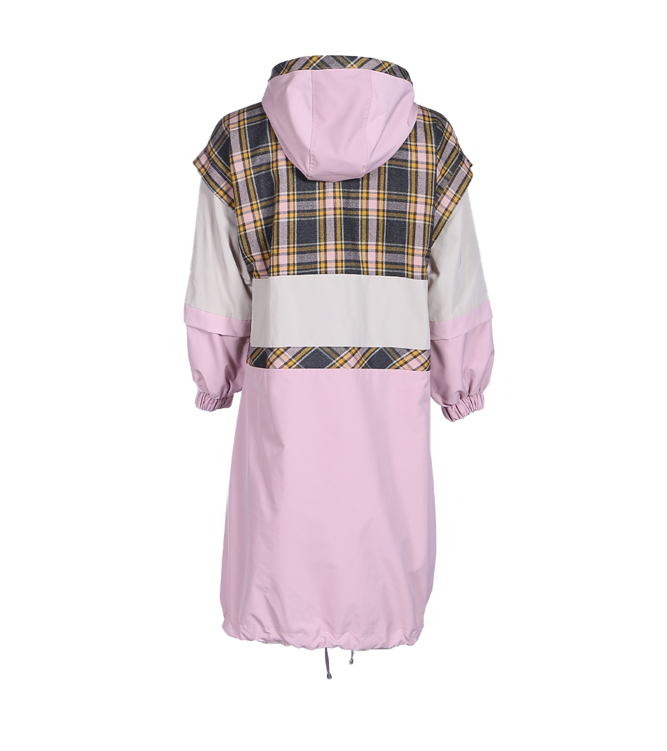 بارانی 72036smart stylish