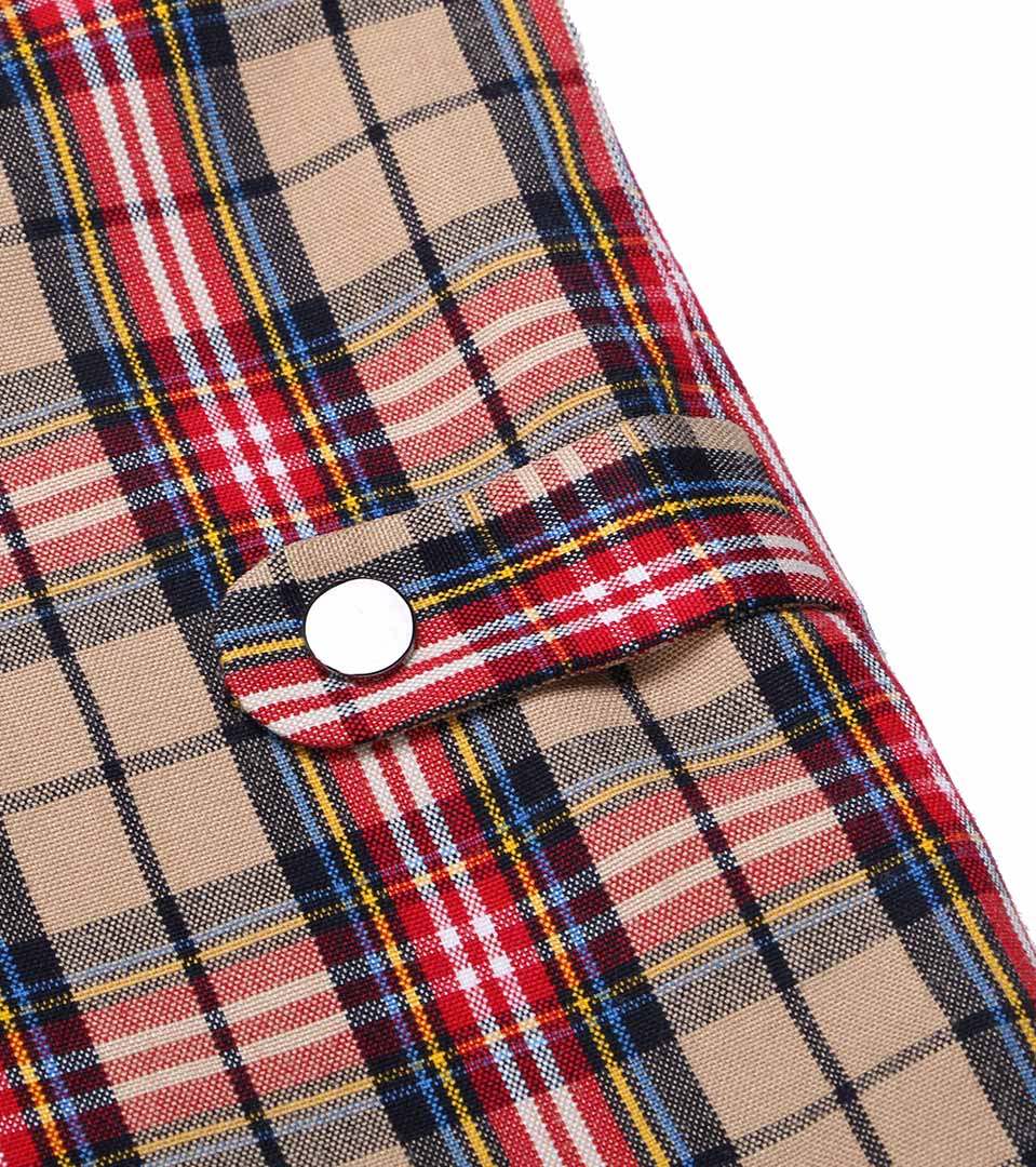 مانتو پاییزه 72045smart stylish