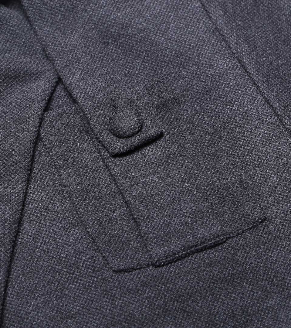 پالتو 72077smart stylish