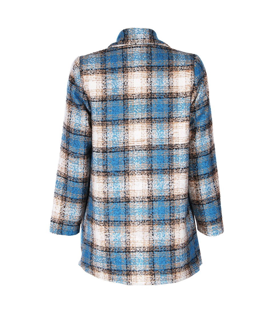 پالتو 72042smart stylish