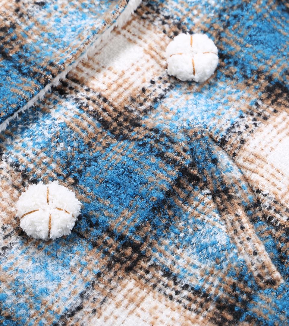 پالتو 72042smart stylish