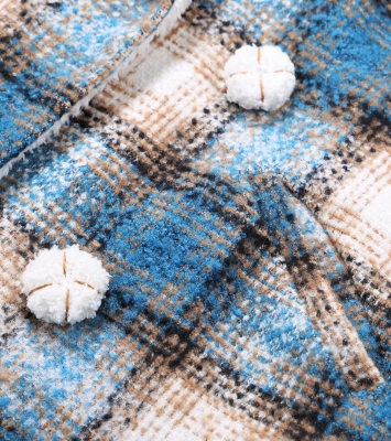 پالتو 72042smart stylish