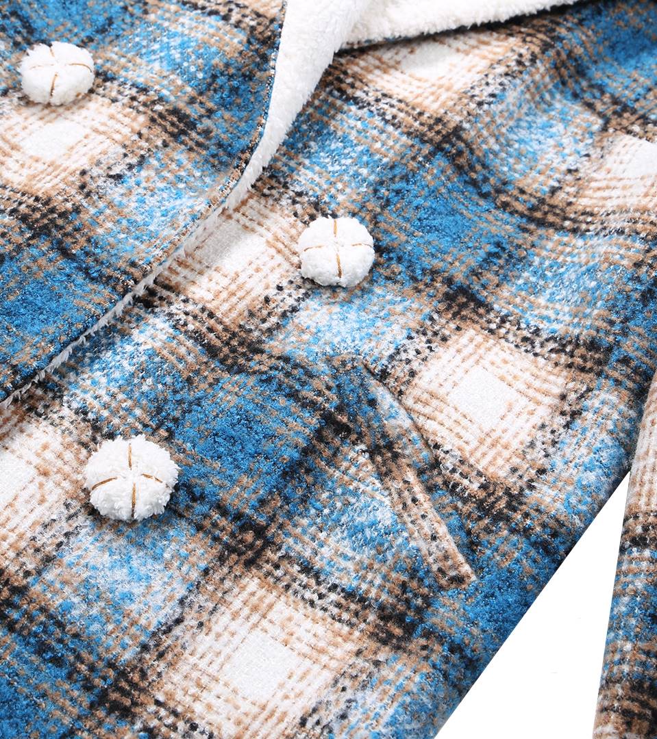 پالتو 72042smart stylish