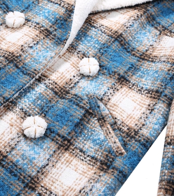 پالتو 72042smart stylish