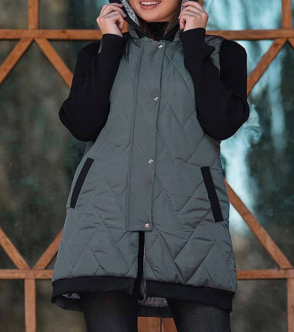 پافر  72049smart fashion