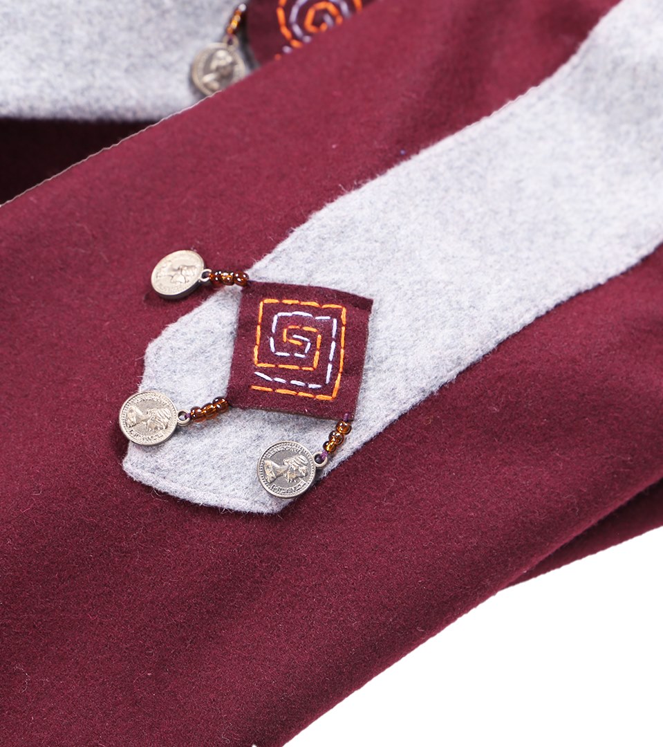 پالتو 72061classic