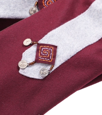 پالتو 72061classic