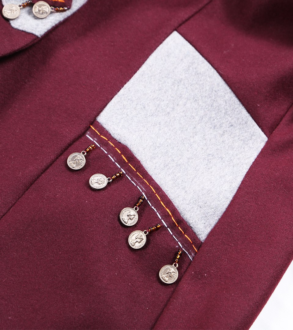 پالتو 72061classic