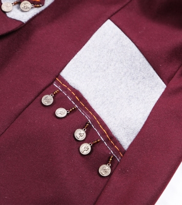 پالتو 72061classic