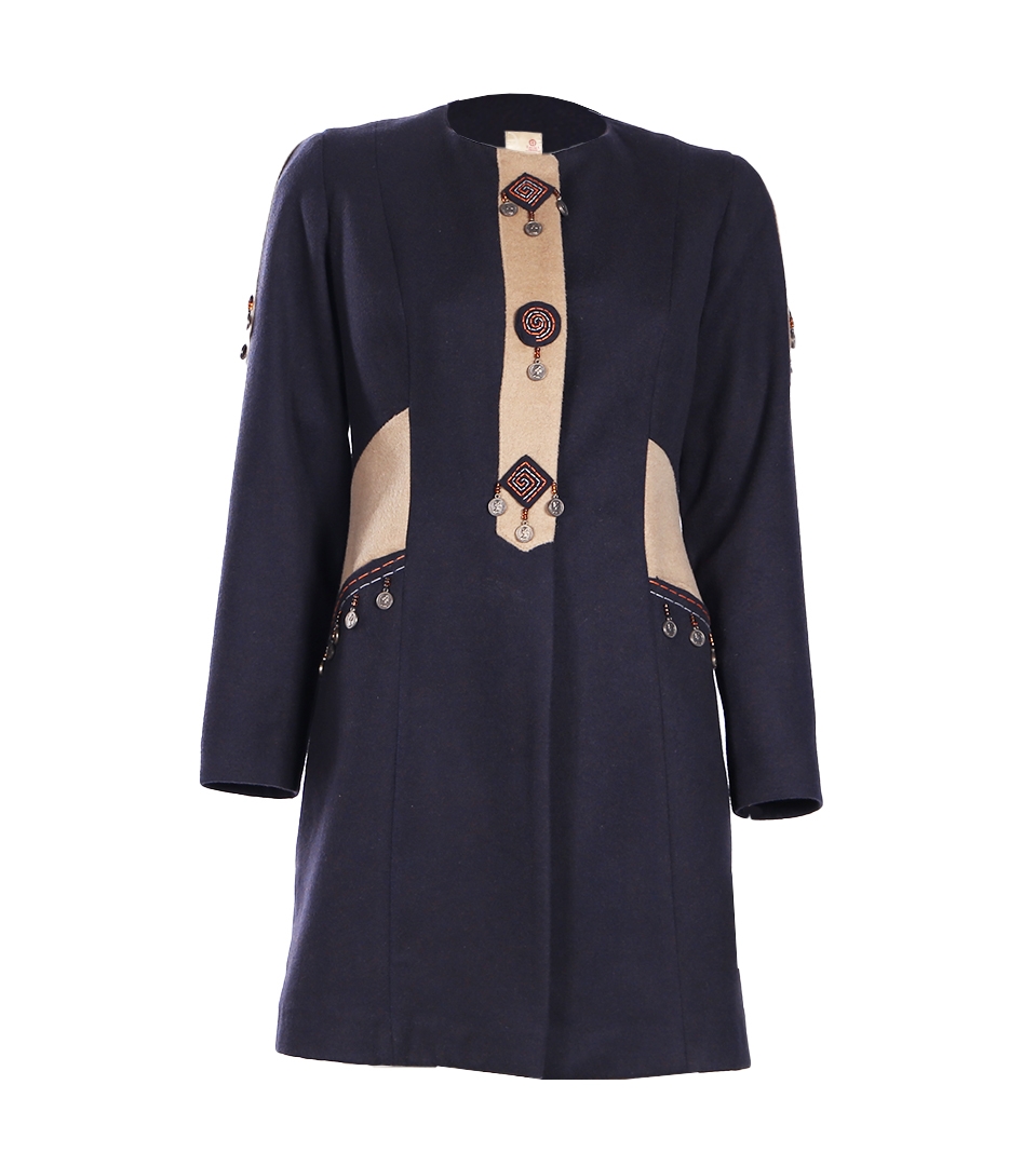 پالتو 72061classic