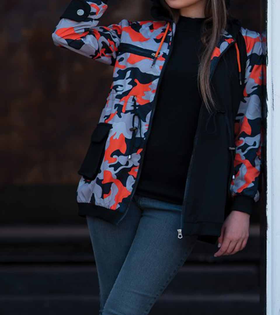 سوئیشرت 72068smart fashion