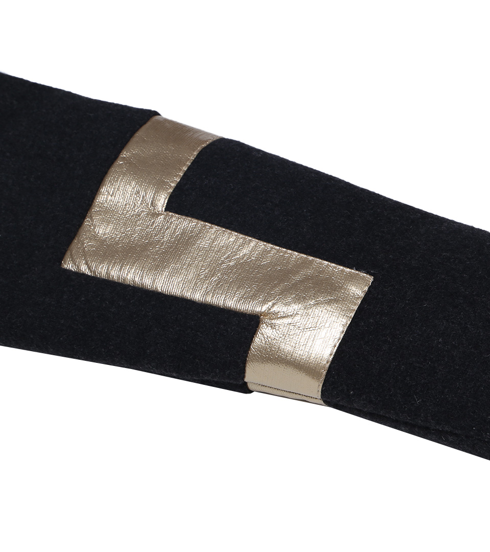 پالتو دامن 72079smart fashion