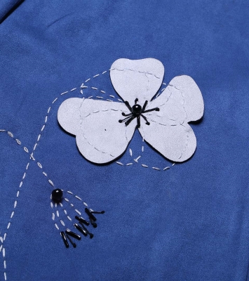 پانچ 72066smart fashion