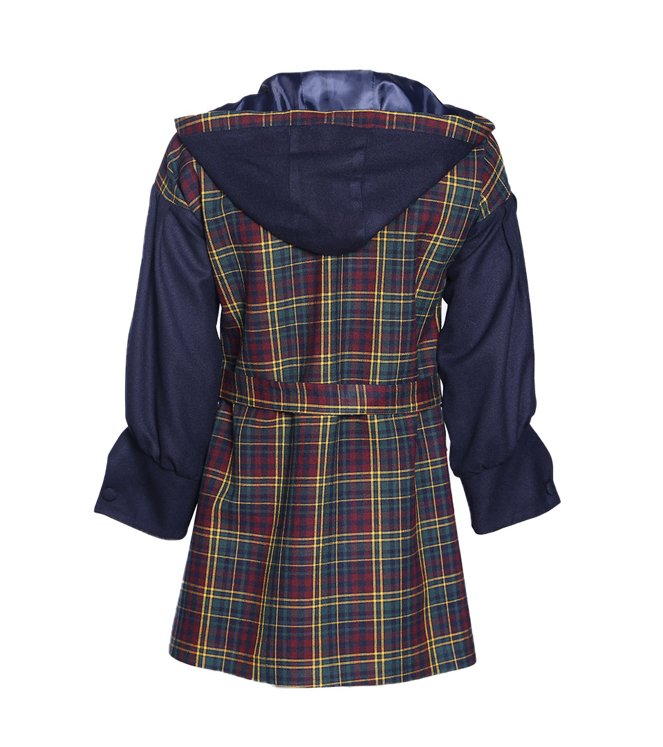 پالتو ماسک 72065smart stylish