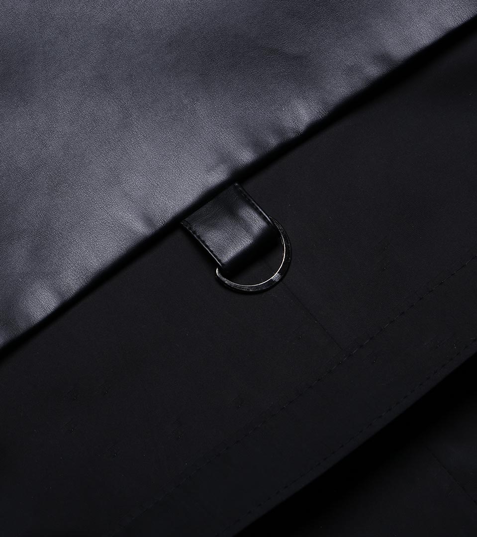 بارانی 72046smart stylish