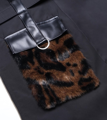 بارانی 72046smart stylish