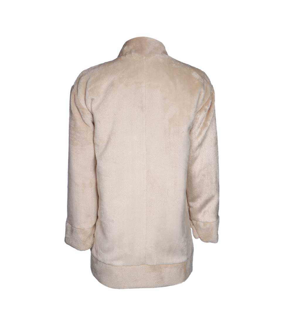 پالتو 72086smart stylish