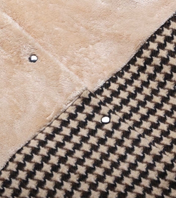 پالتو 72086smart stylish