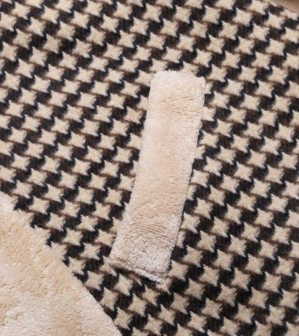 پالتو 72086smart stylish