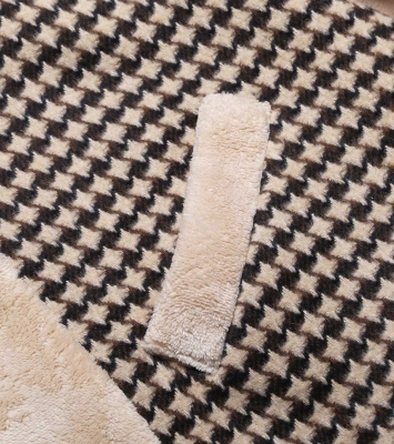 پالتو 72086smart stylish