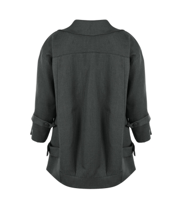 پالتو 72073smart stylish