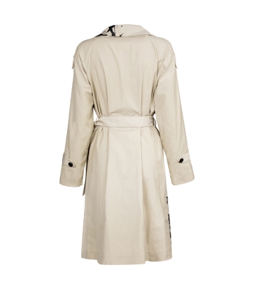 بارانی بلند 72074smart fashion