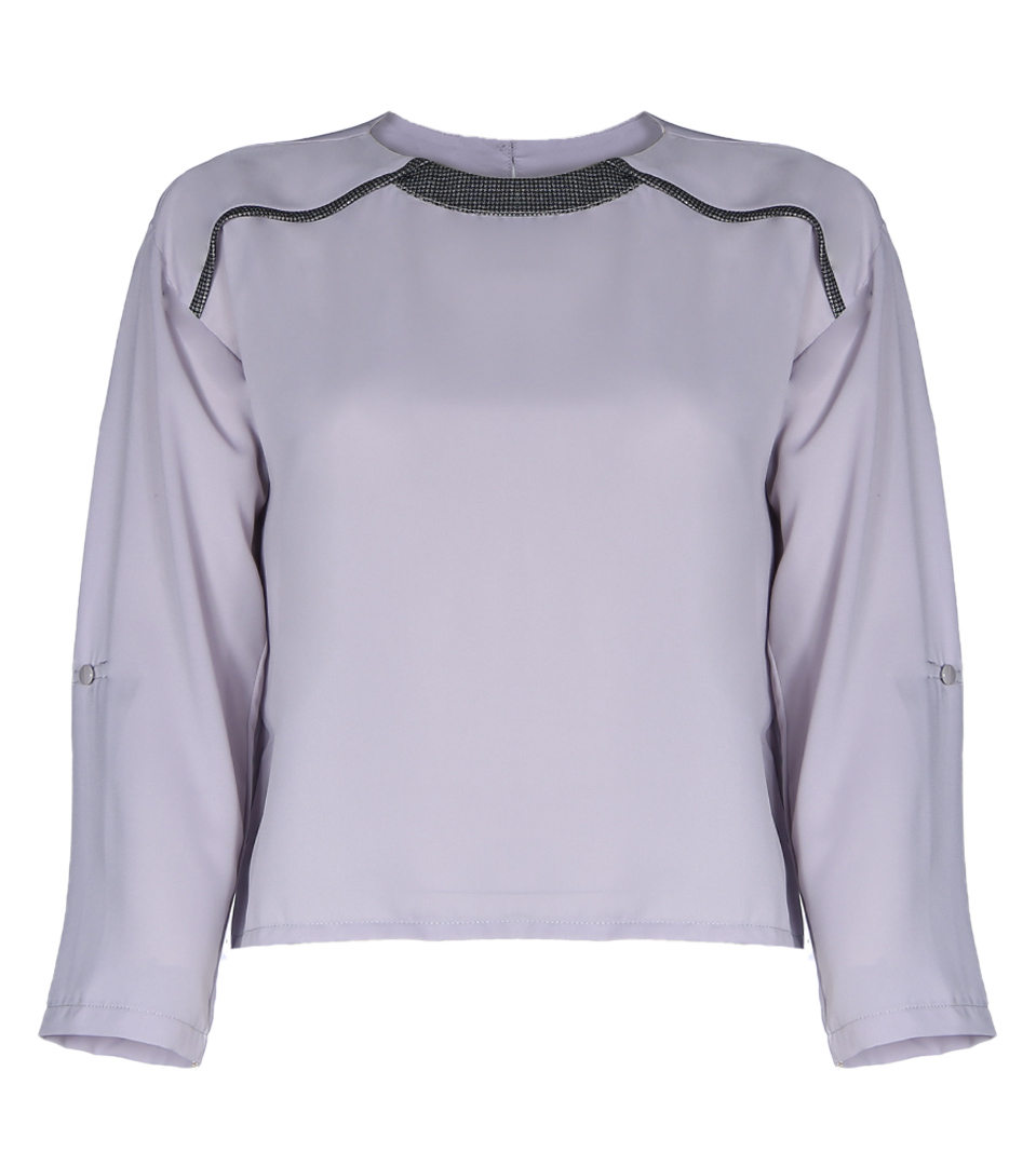 بلوز شلوار 41567