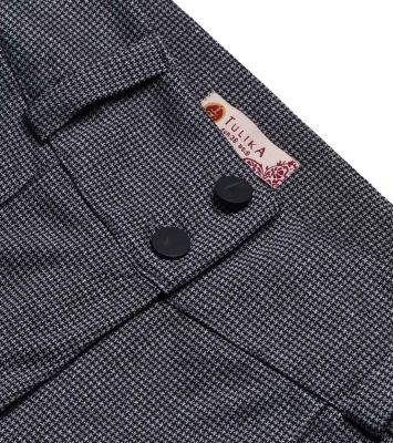 بلوز شلوار 41567