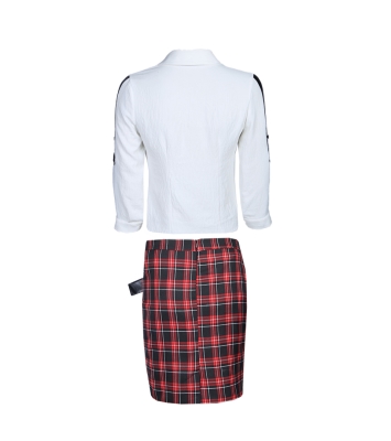 شومیز دامن 41569