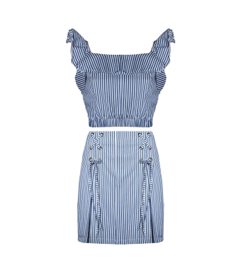 تاپ دامن 41575