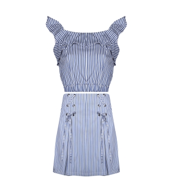 تاپ دامن 41575