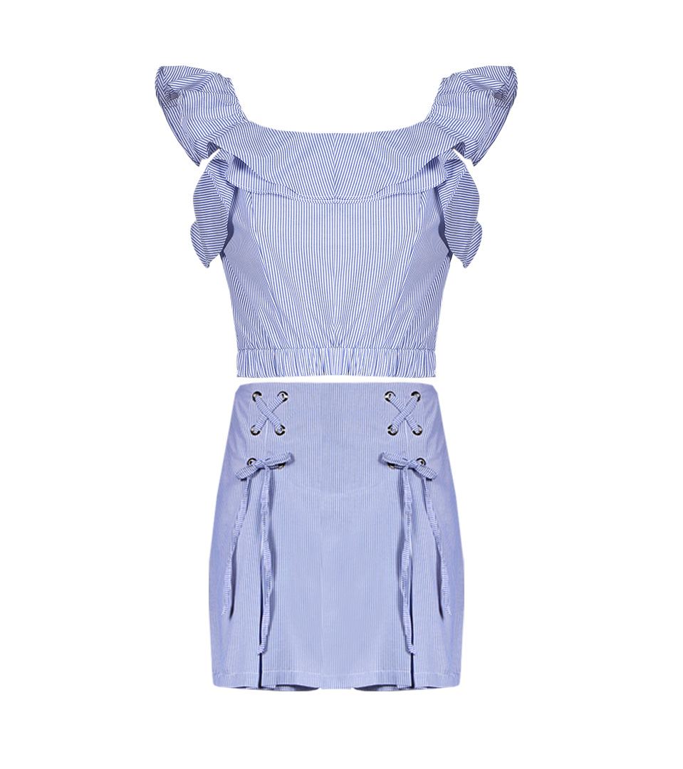 تاپ دامن 41575