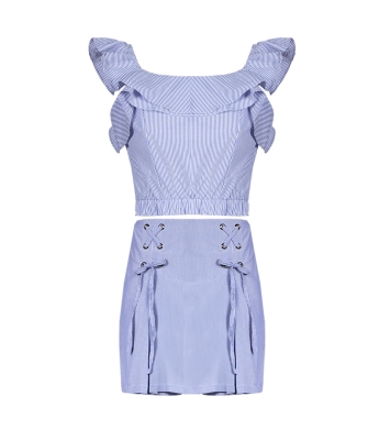 تاپ دامن 41575