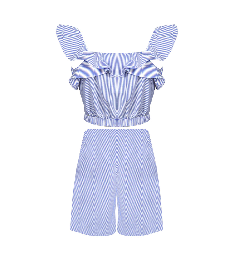 تاپ دامن 41575